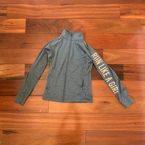 Ideology Girls Athletic Jacket Size M